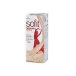 SOFIT SOYA MILK VANILLA 200ML